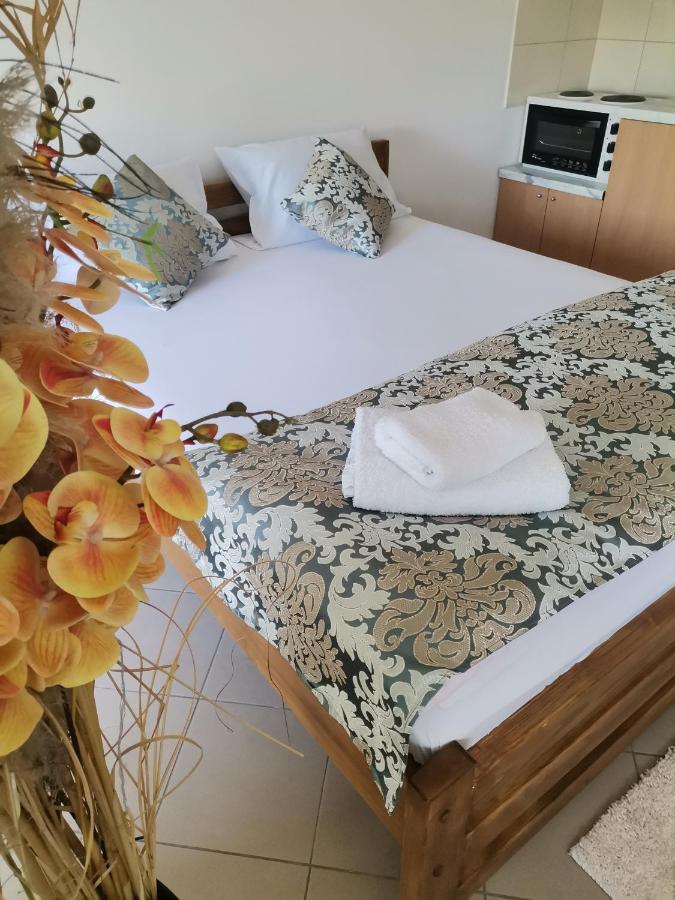 Apartmani - Vila Kovilje Banja Koviljača Esterno foto