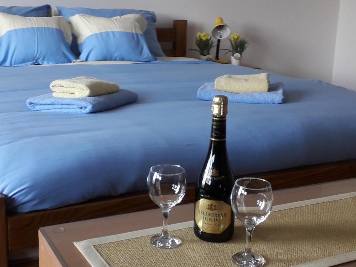 Apartmani - Vila Kovilje Banja Koviljača Esterno foto