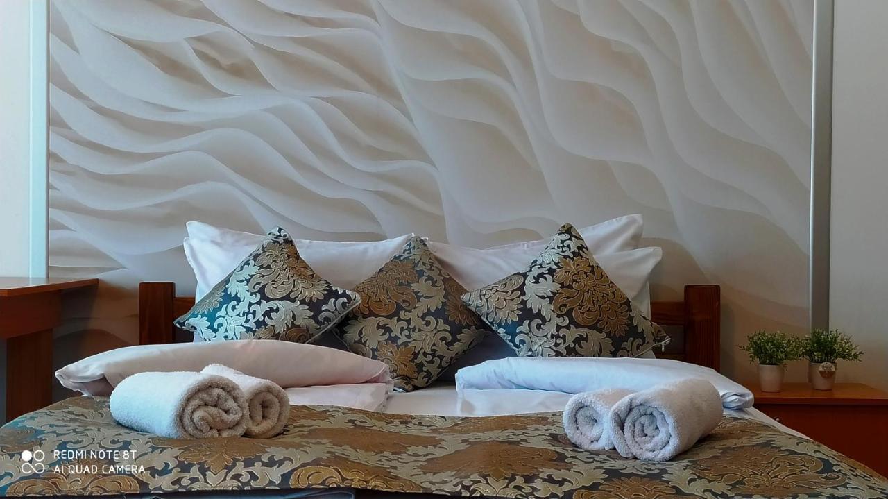 Apartmani - Vila Kovilje Banja Koviljača Esterno foto