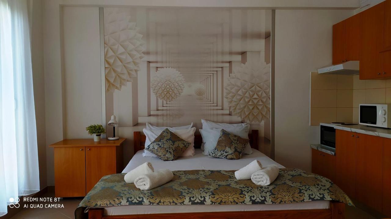 Apartmani - Vila Kovilje Banja Koviljača Esterno foto