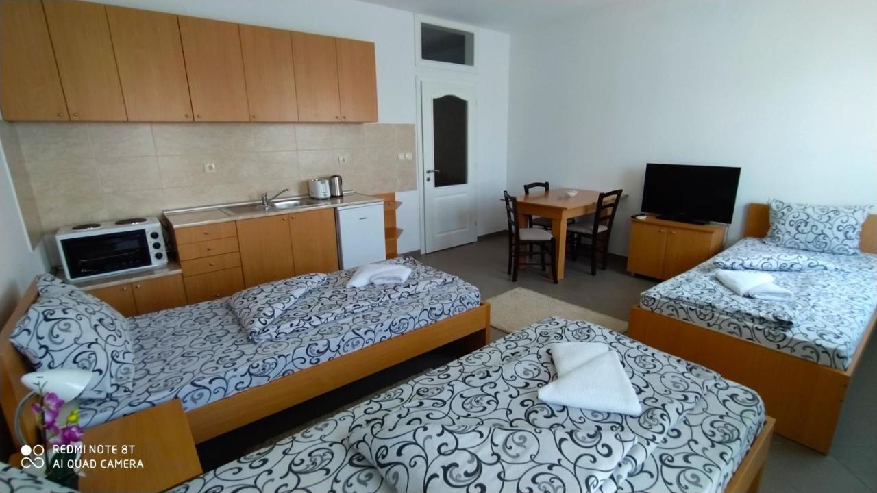 Apartmani - Vila Kovilje Banja Koviljača Esterno foto