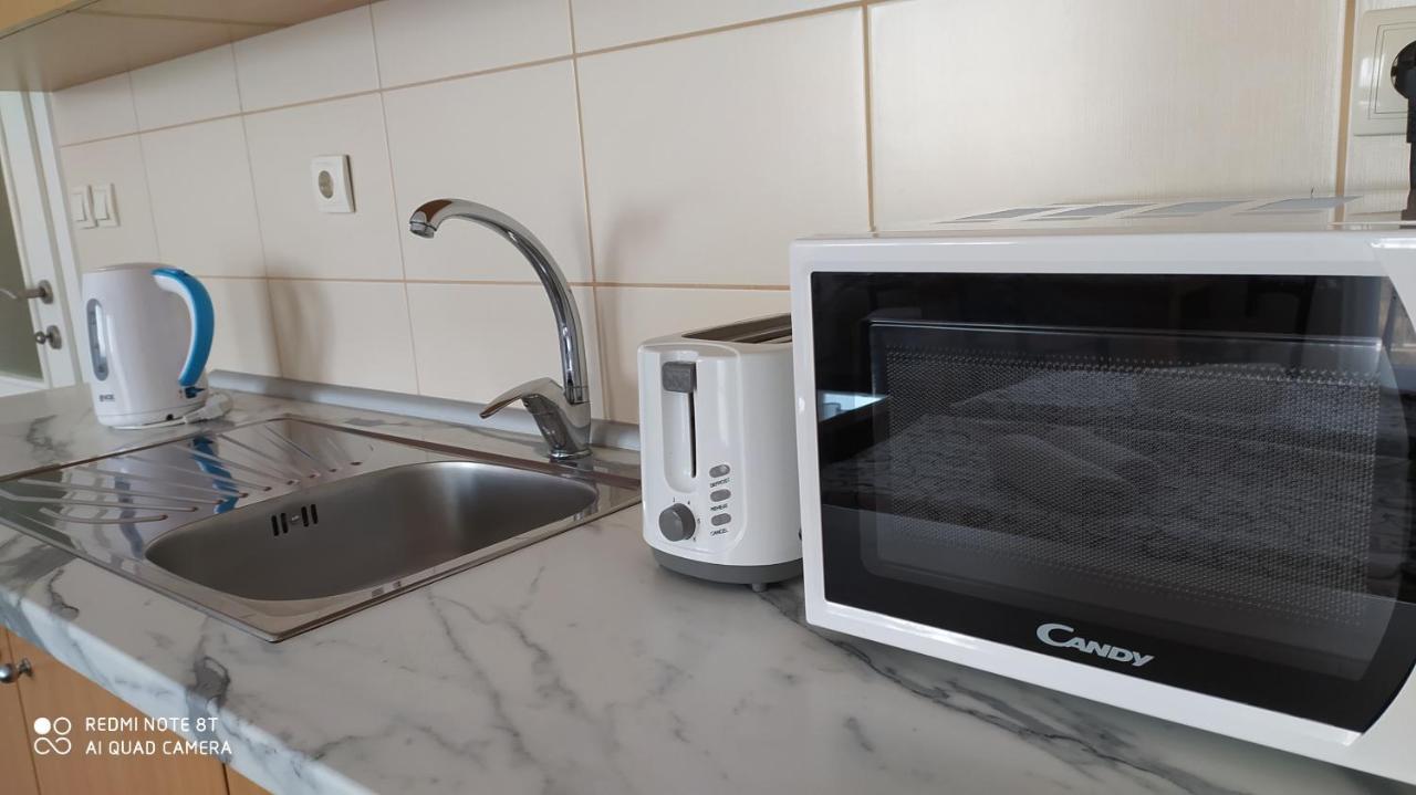 Apartmani - Vila Kovilje Banja Koviljača Esterno foto