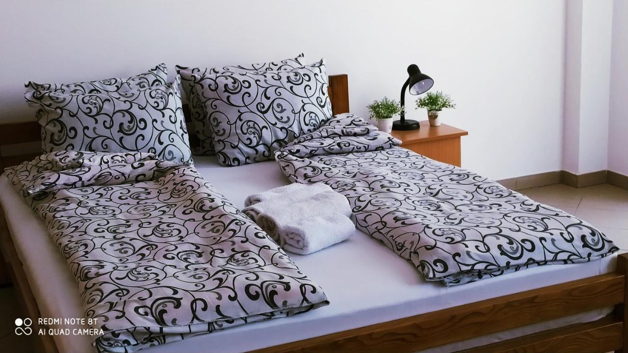 Apartmani - Vila Kovilje Banja Koviljača Esterno foto