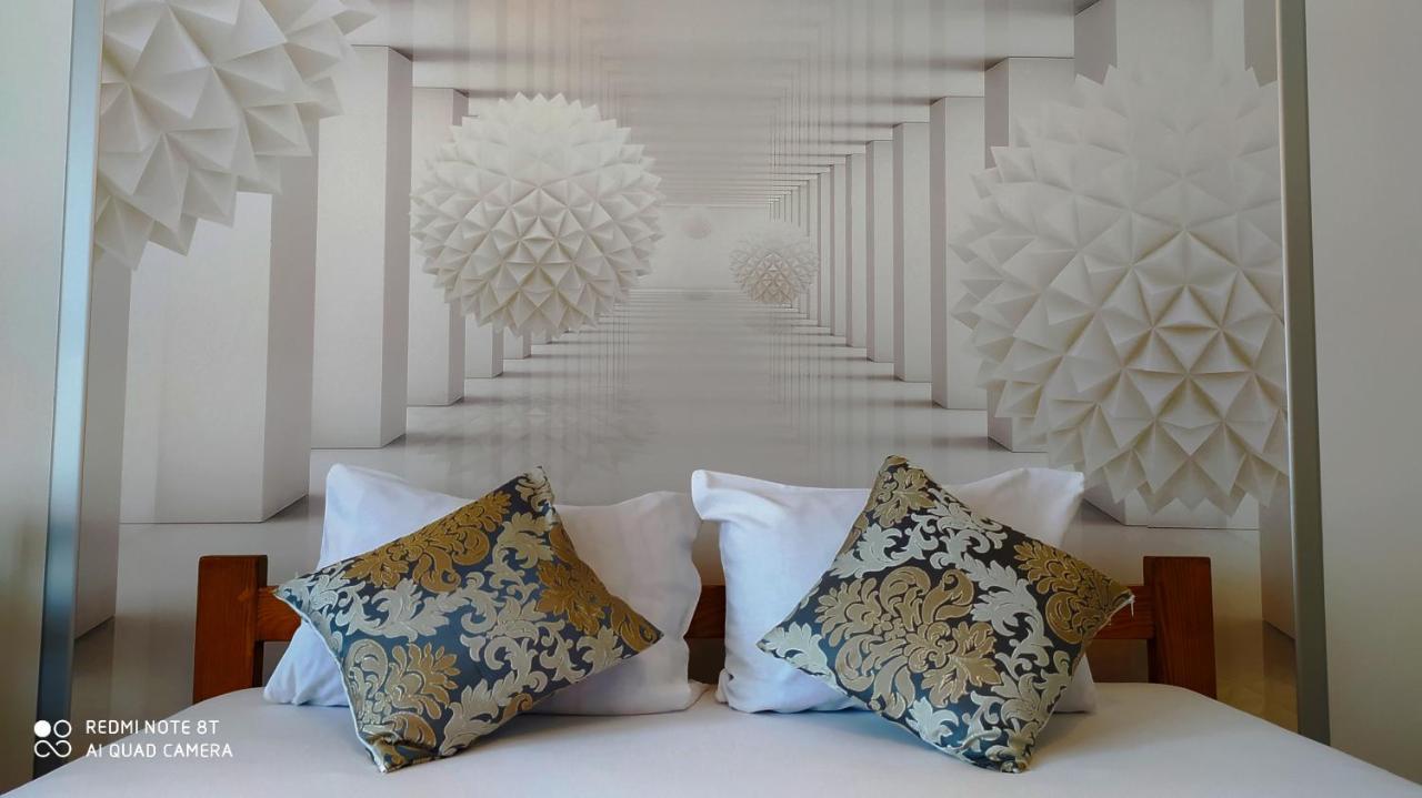 Apartmani - Vila Kovilje Banja Koviljača Esterno foto
