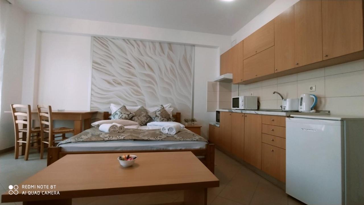 Apartmani - Vila Kovilje Banja Koviljača Esterno foto