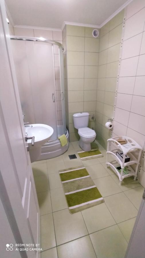 Apartmani - Vila Kovilje Banja Koviljača Esterno foto