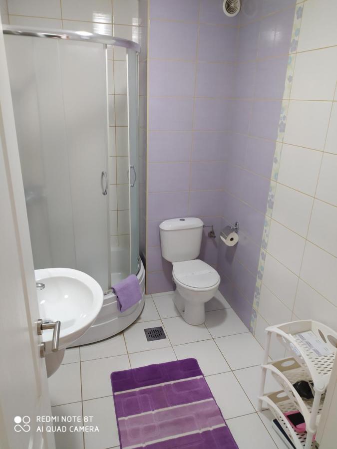 Apartmani - Vila Kovilje Banja Koviljača Esterno foto