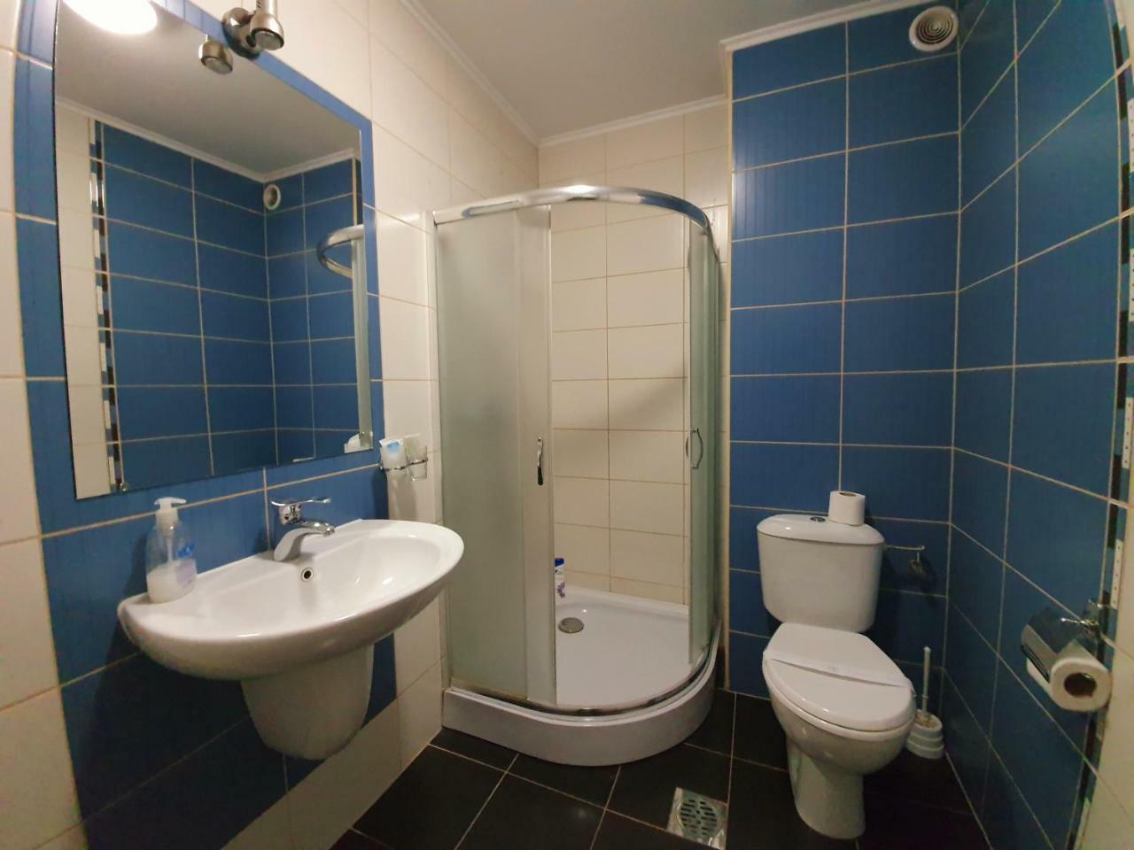 Apartmani - Vila Kovilje Banja Koviljača Esterno foto
