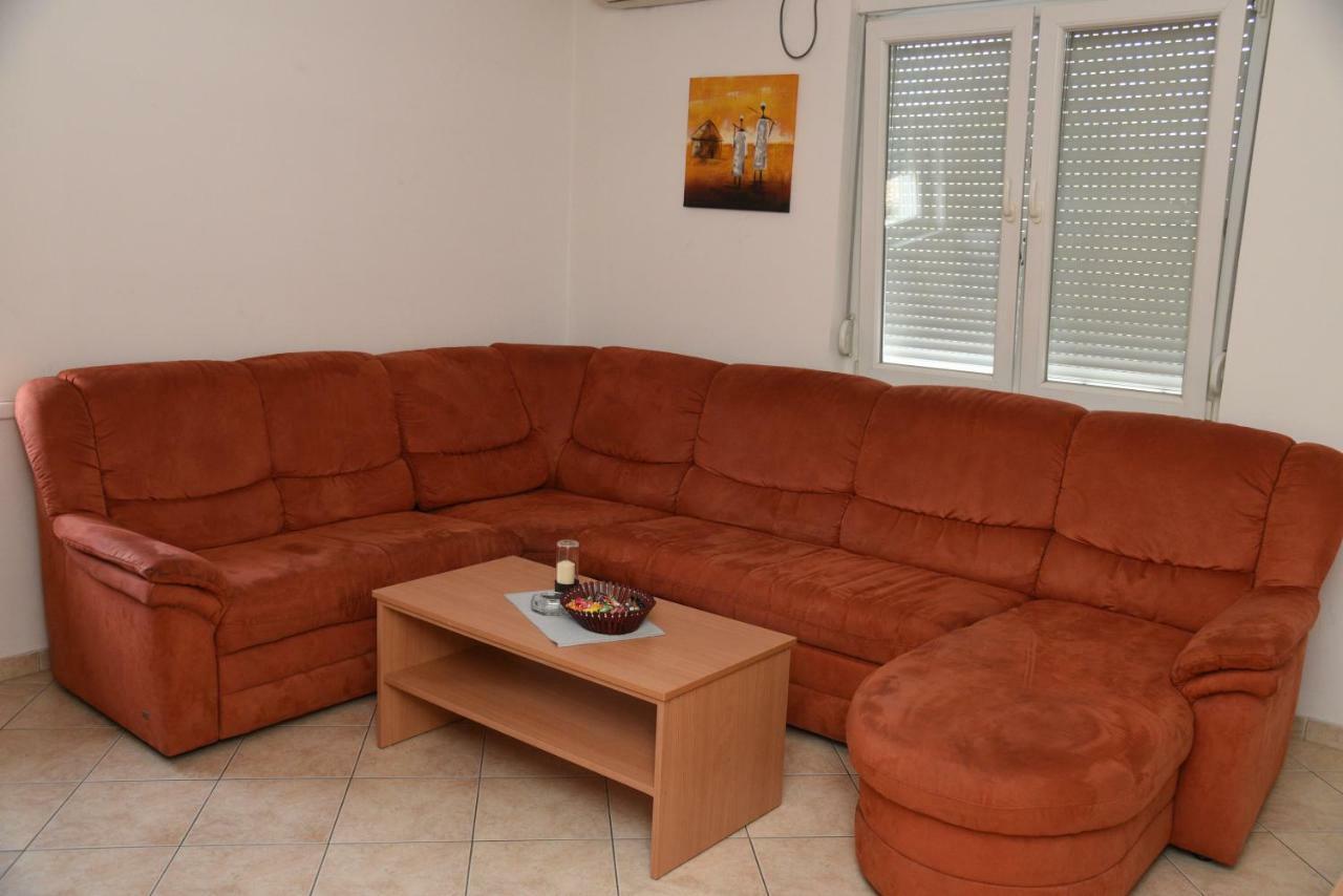Apartmani - Vila Kovilje Banja Koviljača Esterno foto
