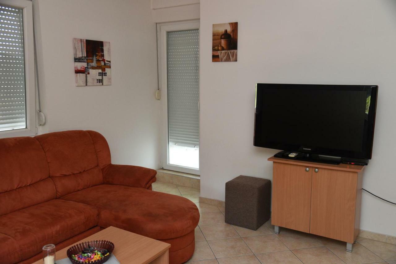 Apartmani - Vila Kovilje Banja Koviljača Esterno foto
