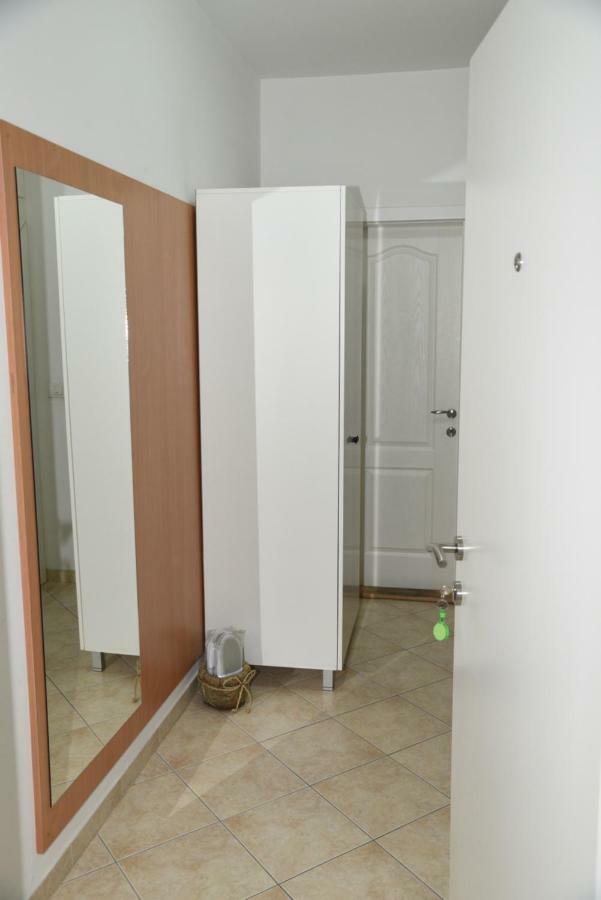 Apartmani - Vila Kovilje Banja Koviljača Esterno foto