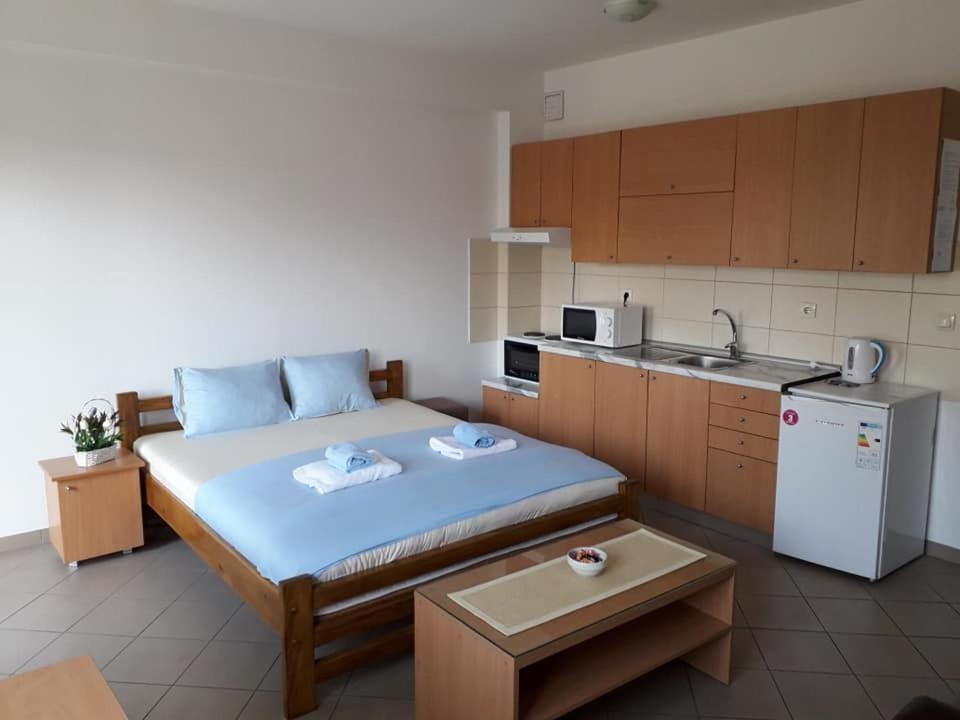 Apartmani - Vila Kovilje Banja Koviljača Esterno foto