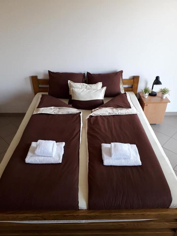 Apartmani - Vila Kovilje Banja Koviljača Esterno foto